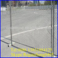 Temporary fence with Frame pipe:32*2mm